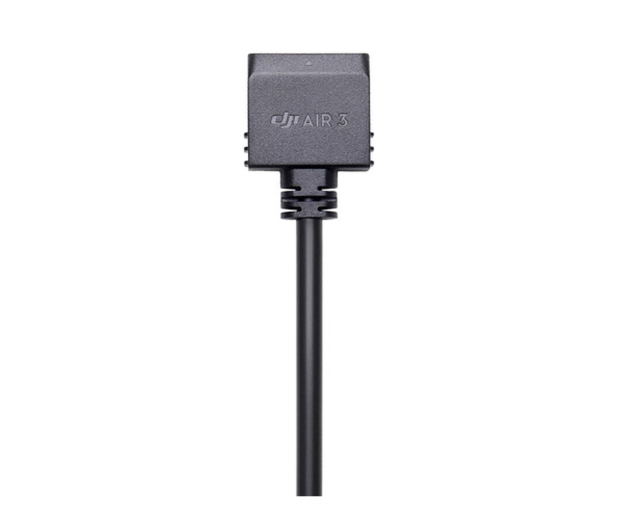 DJI Kabel szybkiego ładowania SDC DJI Power do AIR 3 - 1502891 - zdjęcie 4